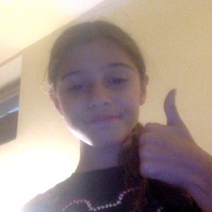 Meet your Posher, Alexandra